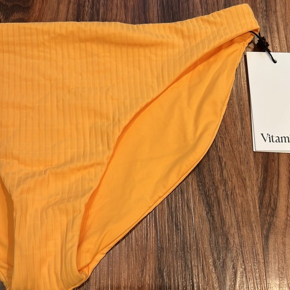 Vitamin A Midori Classic Bottom Iced Mango Ecorib - Picture 8 of 16